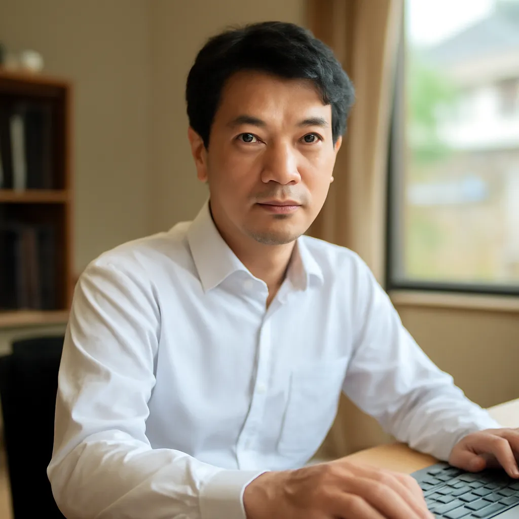 田中 宏樹