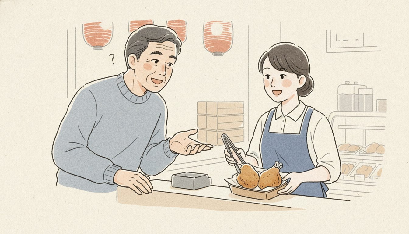 とくやについてよくある質問