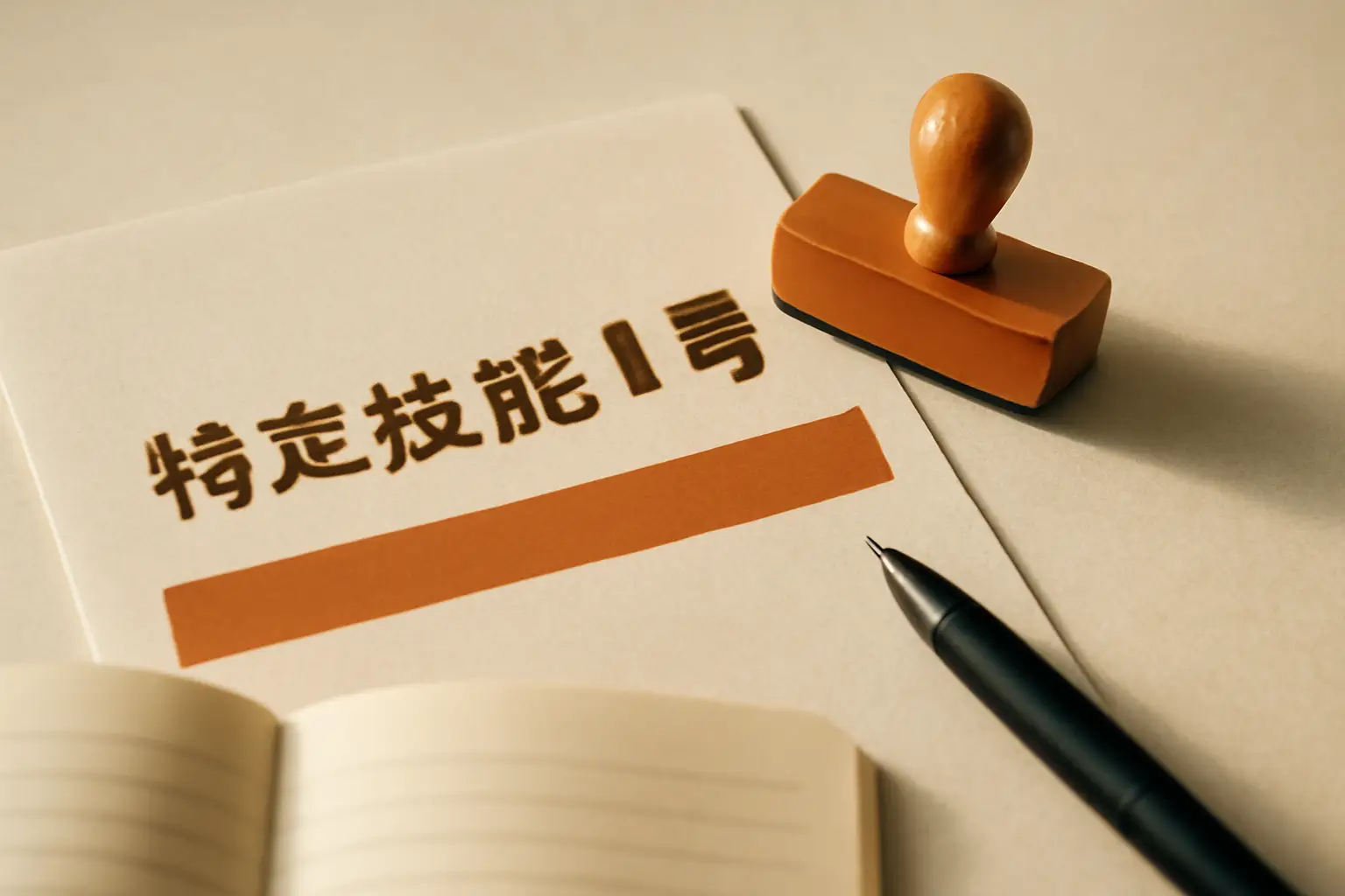 特定技能1号とは?制度の概要から受入れ手続きの流れまで解説
